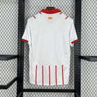 CAMISETA GIRONA PRIMERA EQUIPACIÓN 25/26 HOMBRE - Bota de Oro Tienda