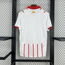 CAMISETA GIRONA PRIMERA EQUIPACIÓN 25/26 HOMBRE - Bota de Oro Tienda