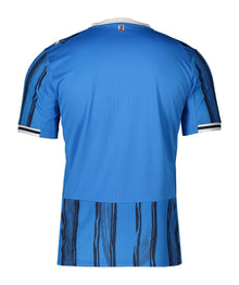 CAMISETA HEIDENHEIM SEGUNDA EQUIPACION 25/26 HOMBRE - Bota de Oro Tienda