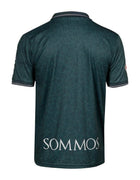 CAMISETA HUESCA SEGUNDA EQUIPACION 25/26 HOMBRE - Bota de Oro Tienda