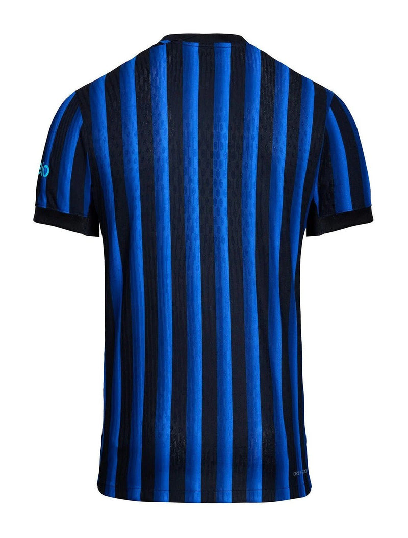 CAMISETA INTER MILAN PRIMERA EQUIPACION 25/26 HOMBRE - Bota de Oro Tienda