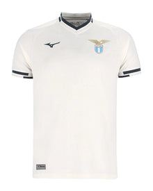 CAMISETA LAZIO SEGUNDA EQUIPACION 25/26 HOMBRE - Bota de Oro Tienda