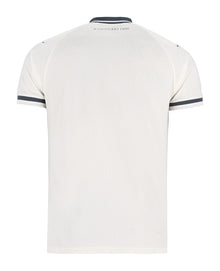 CAMISETA LAZIO SEGUNDA EQUIPACION 25/26 HOMBRE - Bota de Oro Tienda