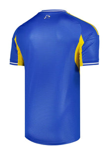 CAMISETA LEEDS UNITED SEGUNDA EQUIPACION 25/26 HOMBRE - Bota de Oro Tienda