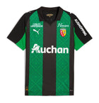 CAMISETA LENS SEGUNDA EQUIPACION 25/26 HOMBRE - Bota de Oro Tienda