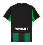 CAMISETA LENS SEGUNDA EQUIPACION 25/26 HOMBRE - Bota de Oro Tienda