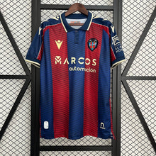 CAMISETA LEVANTE PRIMERA EQUIPACIÓN 25/26 HOMBRE - Bota de Oro Tienda