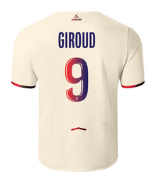 CAMISETA LILLE SEGUNDA EQUIPACION 25/26 HOMBRE - Bota de Oro Tienda