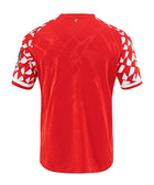 CAMISETA MAINZ PRIMERA EQUIPACION 25/26 HOMBRE - Bota de Oro Tienda