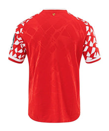 CAMISETA MAINZ PRIMERA EQUIPACION 25/26 HOMBRE - Bota de Oro Tienda