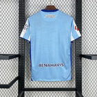 CAMISETA MÁLAGA CF PRIMERA EQUIPACION 25/26 HOMBRE - Bota de Oro Tienda