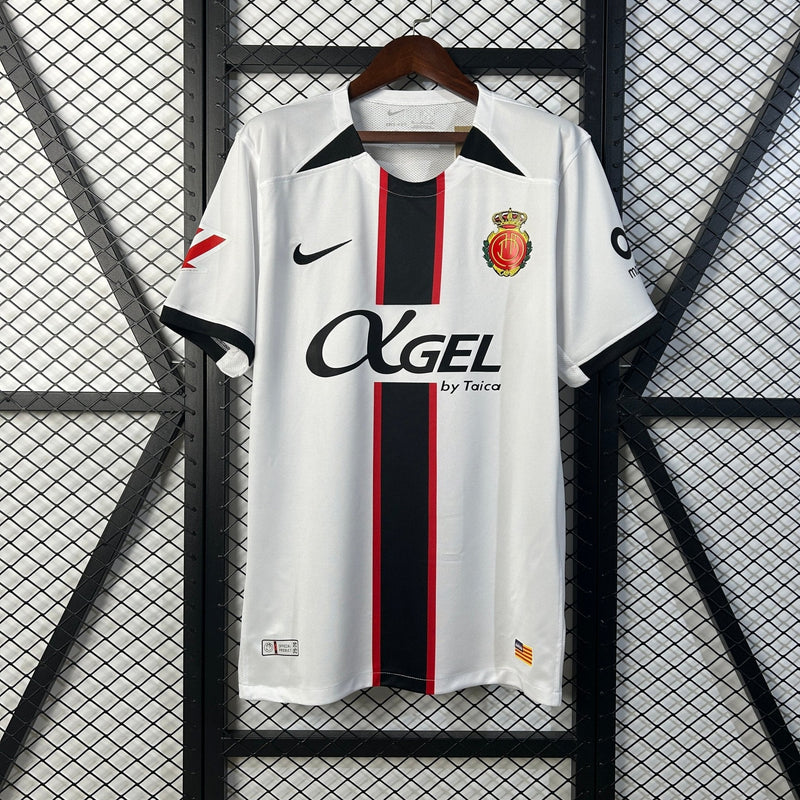 CAMISETA MALLORCA SEGUNDA EQUIPACIÓN 25/26 HOMBRE - Bota de Oro Tienda