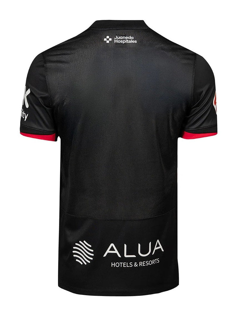CAMISETA MALLORCA TERCERA EQUIPACIÓN 25/26 HOMBRE - Bota de Oro Tienda