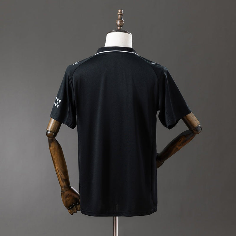 CAMISETA MANCHESTER CITY SEGUNDA EQUIPACION 25/26 - Bota de Oro Tienda