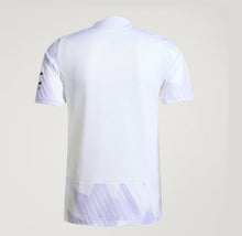 CAMISETA MANCHESTER UNITED SEGUNDA EQUIPACION 25/26 - Bota de Oro Tienda
