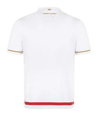 CAMISETA MONACO PRIMERA EQUIPACION 25/26 HOMBRE - Bota de Oro Tienda