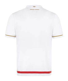 CAMISETA MONACO PRIMERA EQUIPACION 25/26 HOMBRE - Bota de Oro Tienda