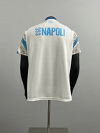 CAMISETA NAPOLI CALENTAMIENTO EQUIPACION 25/26 HOMBRE - Bota de Oro Tienda