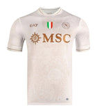 CAMISETA NAPOLI SEGUNDA EQUIPACION 25/26 HOMBRE - Bota de Oro Tienda