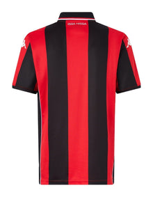 CAMISETA NICE PRIMERA EQUIPACION 25/26 HOMBRE - Bota de Oro Tienda