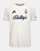 CAMISETA NOTTINGHAM FOREST SEGUNDA EQUIPACION 25/26 - Bota de Oro Tienda