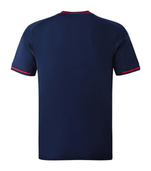 CAMISETA OLYMPIQUE LYONNAIS SEGUNDA EQUIPACION 25/26 HOMBRE - Bota de Oro Tienda