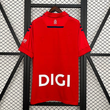 CAMISETA OSASUNA PRIMERA EQUIPACIÓN 25/26 HOMBRE - Bota de Oro Tienda