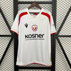 CAMISETA OSASUNA TERCERA EQUIPACIÓN 25/26 HOMBRE - Bota de Oro Tienda