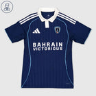 CAMISETA PARIS FC PRIMERA EQUIPACION 25/26 HOMBRE - Bota de Oro Tienda