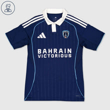 CAMISETA PARIS FC PRIMERA EQUIPACION 25/26 HOMBRE - Bota de Oro Tienda