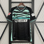 CAMISETA REAL BETIS TERCERA EQUIPACIÓN 25/26 HOMBRE - Bota de Oro Tienda