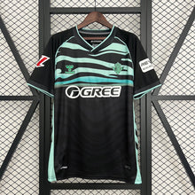 CAMISETA REAL BETIS TERCERA EQUIPACIÓN 25/26 HOMBRE - Bota de Oro Tienda