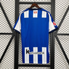 CAMISETA REAL SOCIEDAD PRIMERA EQUIPACIÓN 25/26 HOMBRE - Bota de Oro Tienda