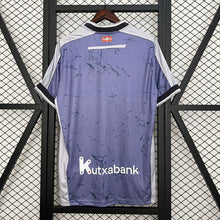 CAMISETA REAL SOCIEDAD SEGUNDA EQUIPACIÓN 25/26 HOMBRE - Bota de Oro Tienda