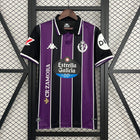 CAMISETA REAL VALLADOLID SEGUNDA EQUIPACION 25/26 HOMBRE - Bota de Oro Tienda