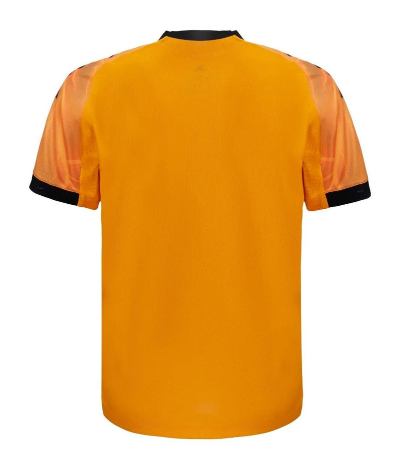 CAMISETA ROMA SEGUNDA EQUIPACION 25/26 HOMBRE - Bota de Oro Tienda