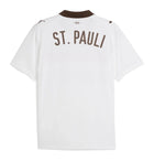 CAMISETA ST PAULI SEGUNDA EQUIPACION 25/26 HOMBRE - Bota de Oro Tienda
