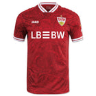 CAMISETA STUTTGART SEGUNDA EQUIPACION 25/26 HOMBRE - Bota de Oro Tienda