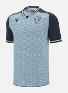 CAMISETA UD ALMERÍA TERCERA EQUIPACION 25/26 HOMBRE - Bota de Oro Tienda