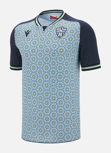 CAMISETA UD ALMERÍA TERCERA EQUIPACION 25/26 HOMBRE - Bota de Oro Tienda