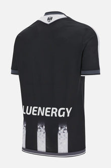 CAMISETA UDINESE PRIMERA EQUIPACION 25/26 HOMBRE - Bota de Oro Tienda