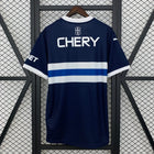 CAMISETA UNIVERSIDAD CATOLICA SEGUNDA EQUIPACION 25/26 HOMBRE - Bota de Oro Tienda