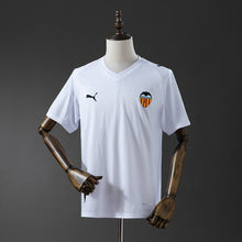 CAMISETA VALENCIA PRIMERA EQUIPACION 25/26 HOMBRE - Bota de Oro Tienda