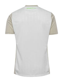 CAMISETA WERDER BREMEN SEGUNDA EQUIPACION 25/26 HOMBRE - Bota de Oro Tienda