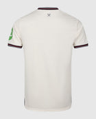 CAMISETA WEST HAM SEGUNDA EQUIPACION 25/26 - Bota de Oro Tienda