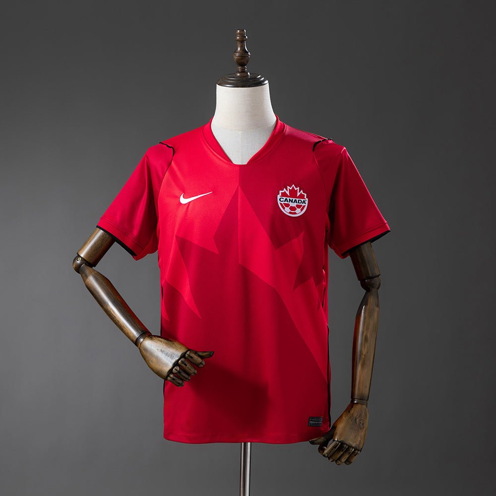 Canadá Local 2026 Mundial - Bota de Oro Tienda