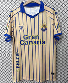 Las Palmas Retro 25/26 Hombre