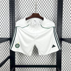 Celtic 2025/26 Primera Equipación Pantalón Corto - Bota de Oro Tienda