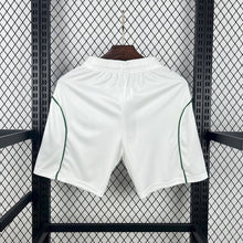 Celtic 2025/26 Primera Equipación Pantalón Corto - Bota de Oro Tienda