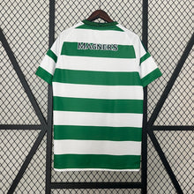 CELTIC I 24/25 HOMBRE - Bota de Oro Tienda